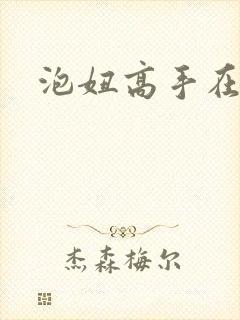 泡妞高手在都市封面