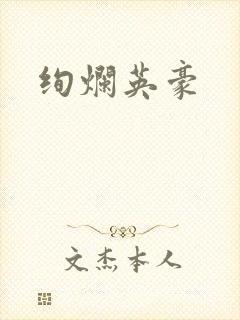 绚烂英豪