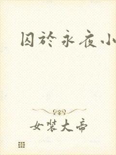囚于永夜小说