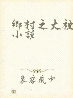 乡村之大被同眠小说