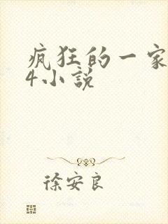 疯狂的一家ps4小说