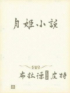 月姬小说