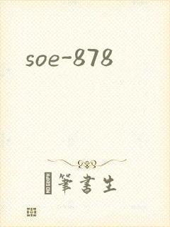 soe-878