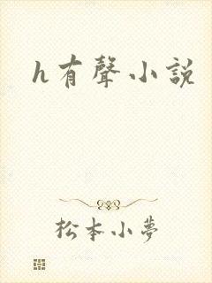 h有声小说