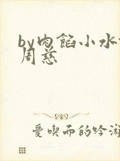 by肉馅小水饺周慈