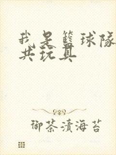 我是篮球队的公共玩具