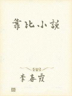 靠比小说