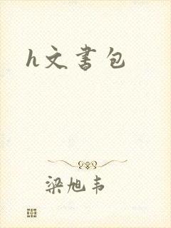 h文书包封面