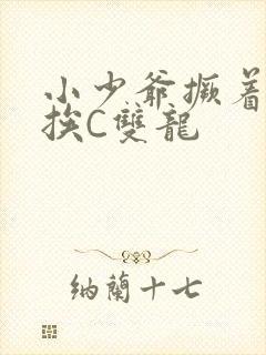 小少爷撅着屁股挨C双龙