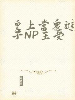 皇上当众进入太子NP主受封面