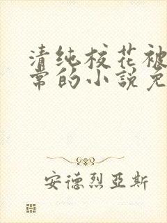 清纯校花被擒日常的小说免费阅读