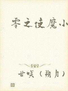 零之使魔小说