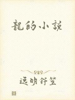 龙的小说