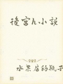 后宫h小说