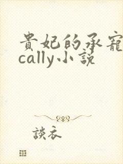 贵妃的承宠日常cally小说