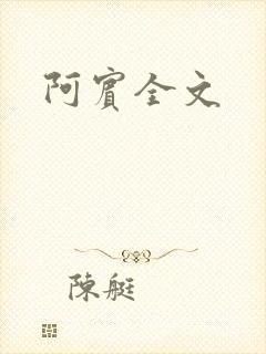 阿宾全文