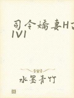 司令娇妻H高干1V1