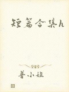 短篇合集h