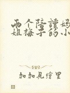 两个陪读妈妈赵姐梅子的小说