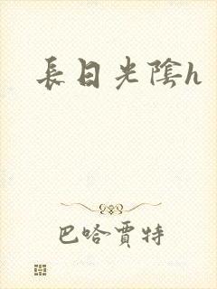 长日光阴h