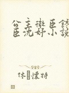 公主微臣馋了微臣沈妤小说