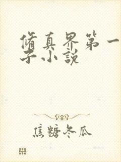 修真界第一病秧子小说