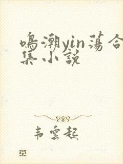 鸣潮yin荡合集小说封面