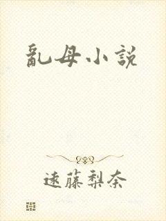 乱母小说