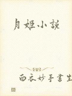 月姬小说