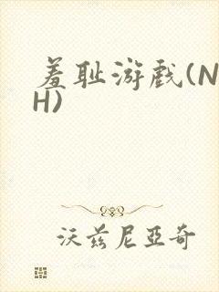 羞耻游戏(NPH)