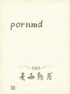 pornmd