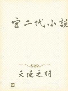 官二代小说