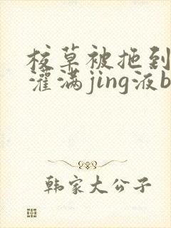 校草被拖到公厕灌满jing液bl