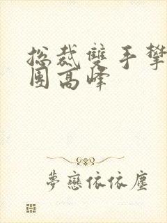 总裁双手攀上两团高峰封面