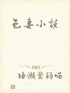 色妻小说
