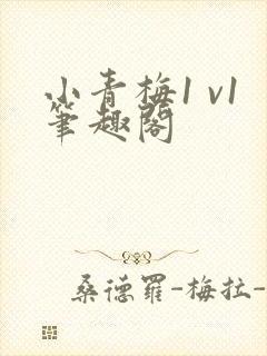 小青梅1 v1笔趣阁