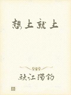 想上就上