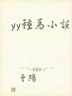 yy种马小说