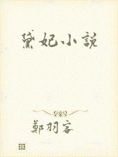 黛妃小说