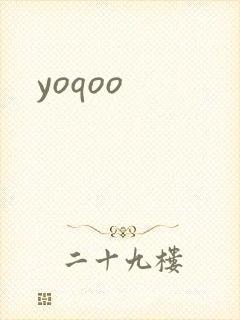 yoqoo