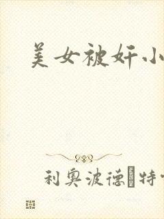 美女被奸小说