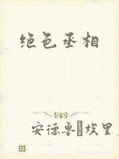 绝色丞相