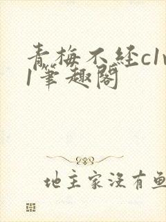 青梅不经c1v1笔趣阁