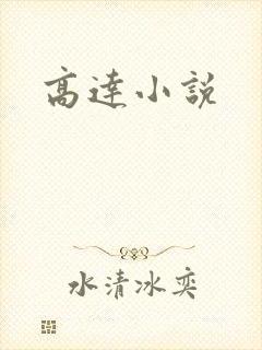 高达小说