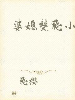 婆媳双飞小说