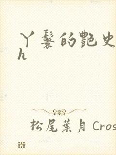 丫鬟的艳史nph封面