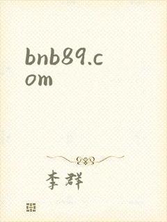 bnb89.com