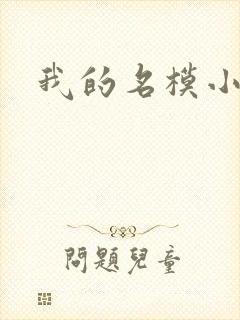 我的名模小娇妻