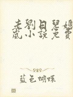 老刘日儿媳妇张岚小说免费阅读