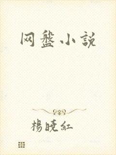 网盘小说